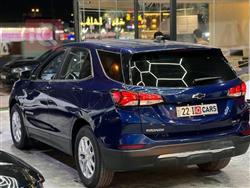 شيفروليه إكوينوكس